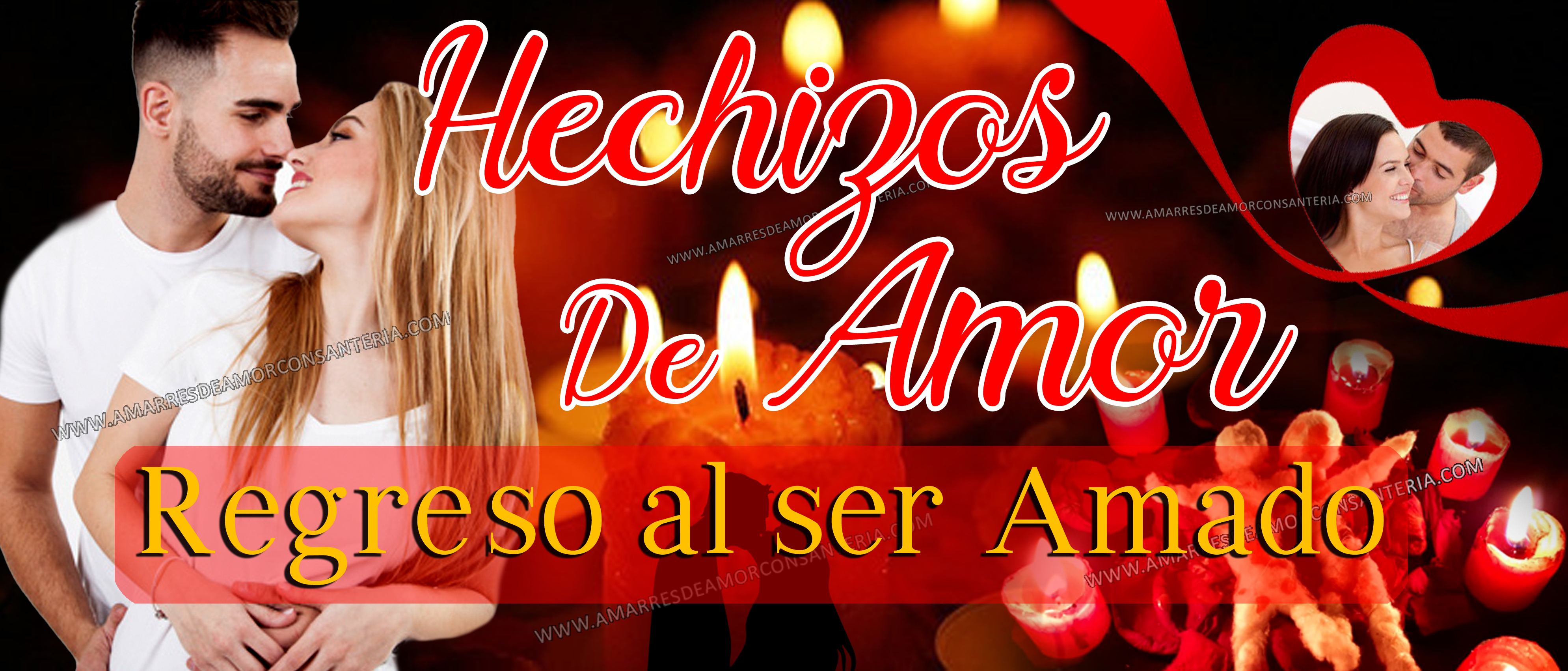 hechizos de amor